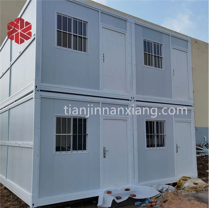 Metal Shipping Container Homes